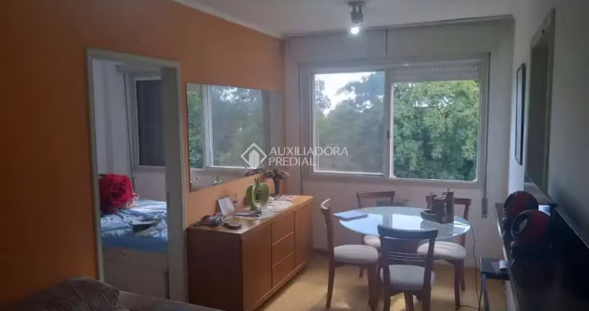 Apartamento com 1 quarto à venda na Rua Miguel Couto, 269, Menino Deus, Porto Alegre