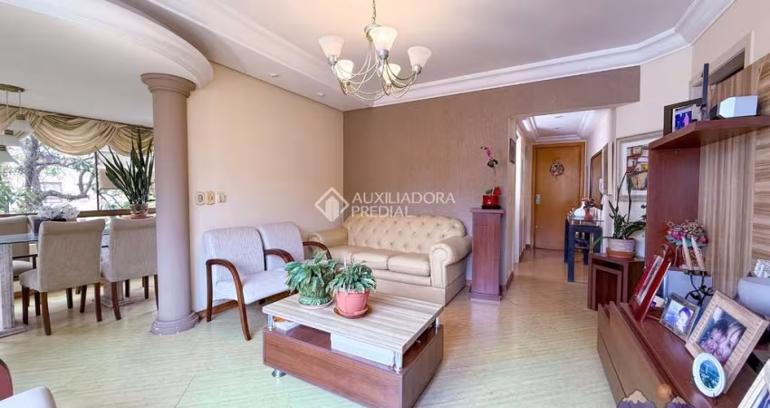 Apartamento com 2 quartos à venda na Rua Luiz Cosme, 235, Passo da Areia, Porto Alegre