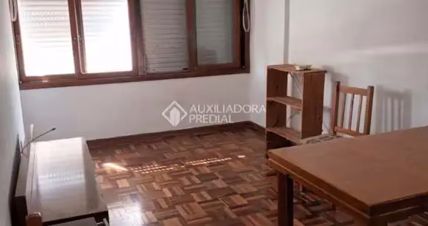Apartamento com 3 quartos à venda na Rua São Carlos, 621, Floresta, Porto Alegre