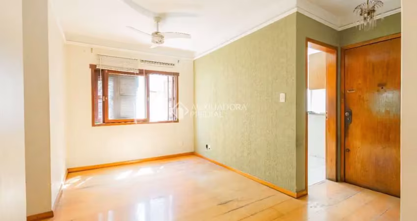 Apartamento com 2 quartos à venda na Rua Vicente da Fontoura, 747, Rio Branco, Porto Alegre