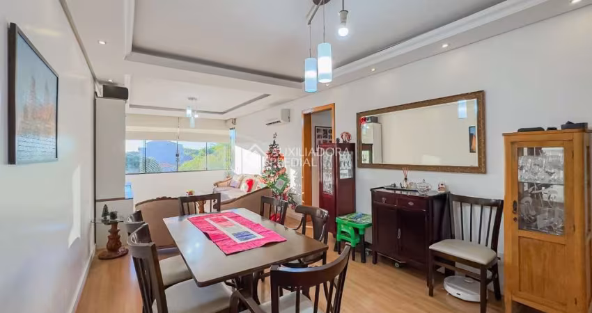 Apartamento com 3 quartos à venda na Rua Edmundo Bastian, 333, Cristo Redentor, Porto Alegre