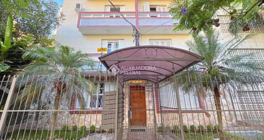 Apartamento com 1 quarto à venda na Rua Botafogo, 683, Menino Deus, Porto Alegre