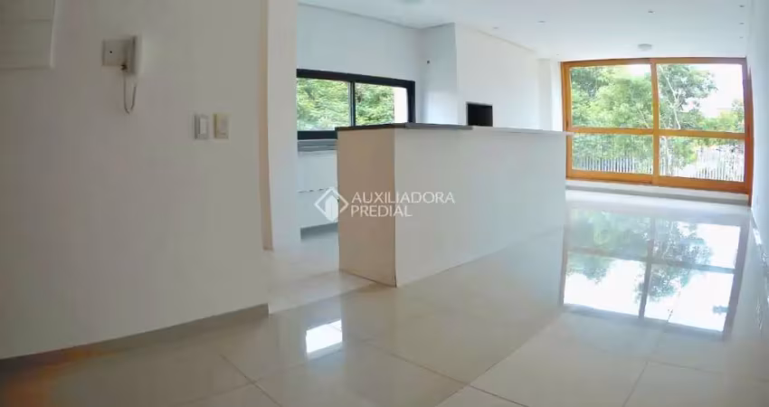 Apartamento com 2 quartos à venda na Praça Municipal, 47, Cristo Redentor, Porto Alegre