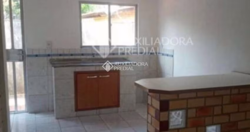 Casa em condomínio fechado com 1 quarto à venda na Beco C, 12, Liberdade, Esteio