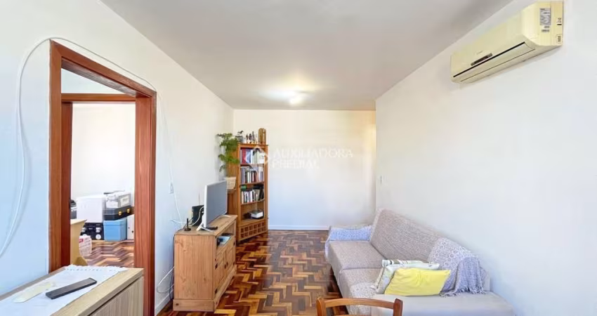 Apartamento com 2 quartos à venda na Rua General Cunha Louzada, 45, Glória, Porto Alegre