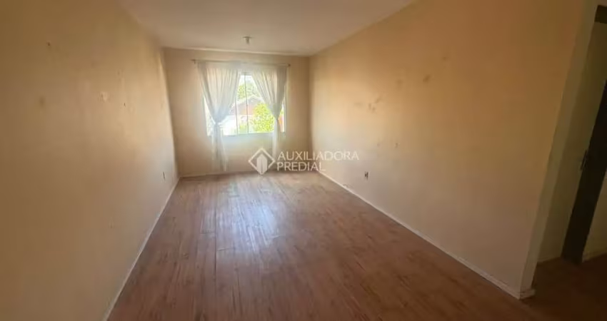 Apartamento com 1 quarto à venda na Avenida Engenheiro Francisco Rodolfo Simch, 312, Sarandi, Porto Alegre