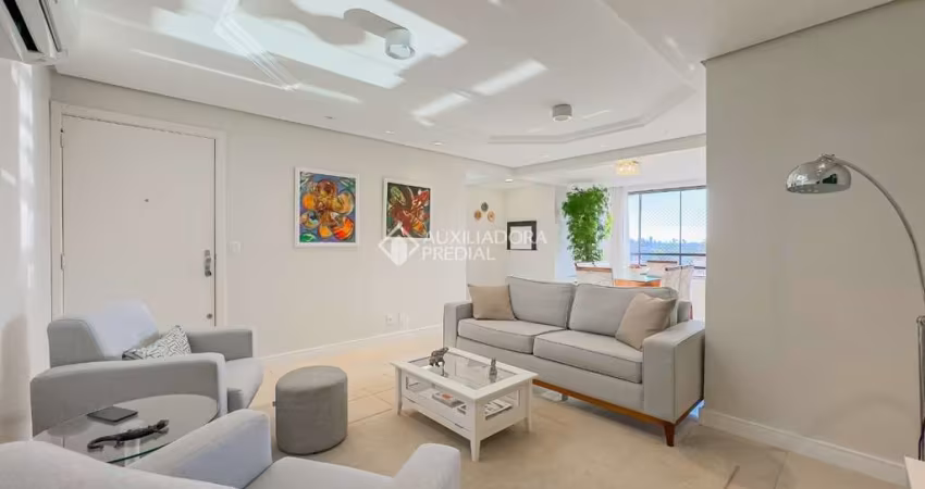 Apartamento com 2 quartos à venda na Rua Jaú, 160, Cristo Redentor, Porto Alegre