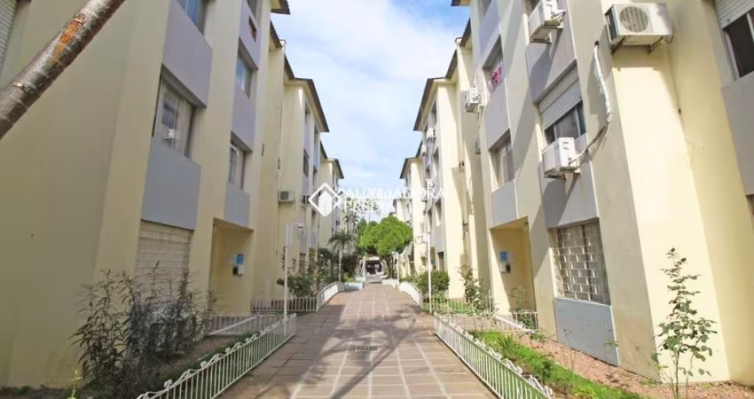 Apartamento com 1 quarto à venda na Avenida Engenheiro Francisco Rodolfo Simch, 312, Sarandi, Porto Alegre