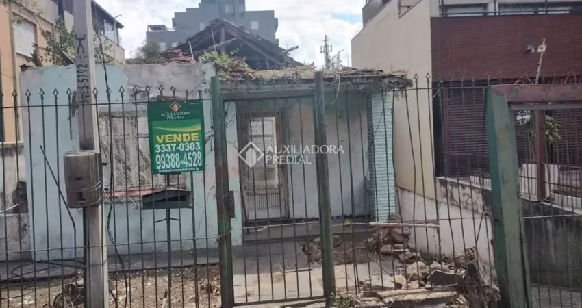 Casa com 2 quartos à venda na Avenida João Wallig, 811, Passo da Areia, Porto Alegre