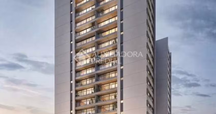 Apartamento com 3 quartos à venda na Rua Marcílio Dias, 394, Menino Deus, Porto Alegre