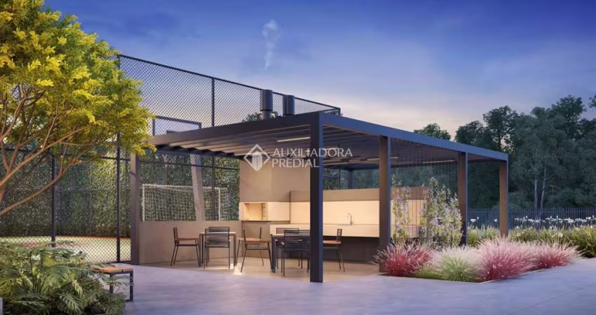Apartamento com 3 quartos à venda na Avenida Doutor Sezefredo Azambuja Vieira, 2177, Marechal Rondon, Canoas