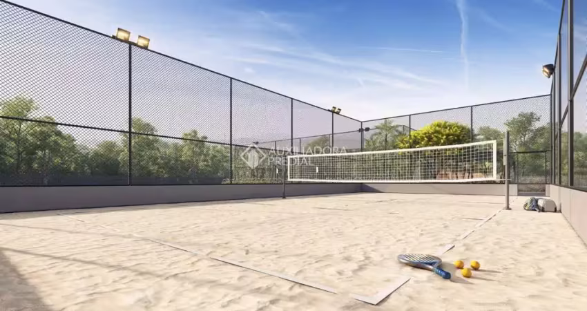 Apartamento com 2 quartos à venda na Avenida Doutor Sezefredo Azambuja Vieira, 2177, Marechal Rondon, Canoas