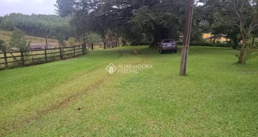 Fazenda à venda na Distrito Vendinha, 1, Zona Rural, Triunfo