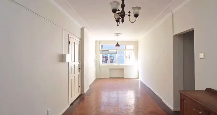 Apartamento com 2 quartos à venda na Rua Marechal Floriano Peixoto, 348, Centro Histórico, Porto Alegre