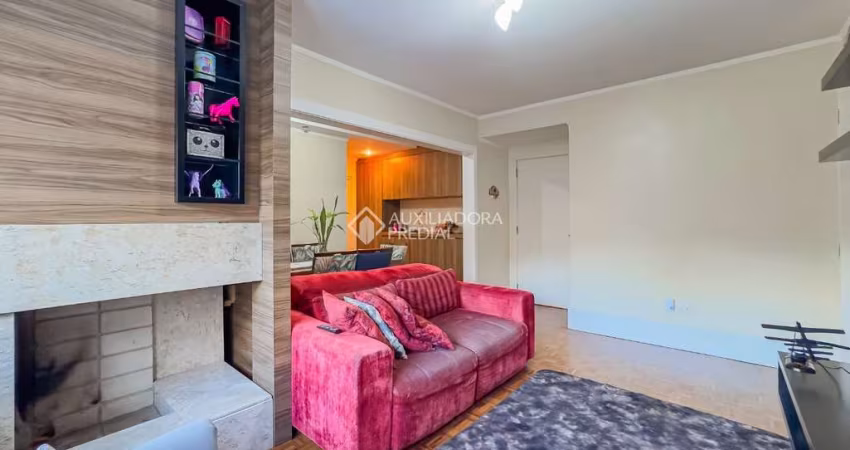 Apartamento com 2 quartos à venda na Rua Felipe de Oliveira, 578, Petrópolis, Porto Alegre