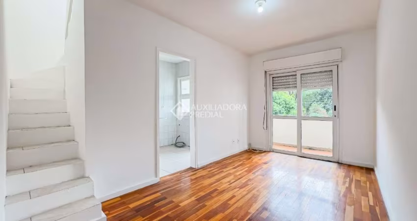 Cobertura com 2 quartos à venda na Rua Roque Calage, 774, Passo da Areia, Porto Alegre