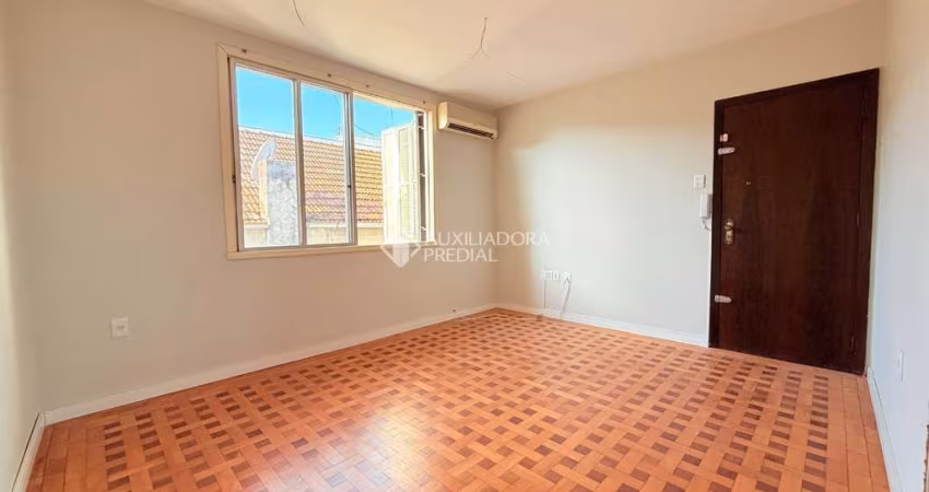 Apartamento com 2 quartos à venda na Avenida Benjamin Constant, 1471, Floresta, Porto Alegre