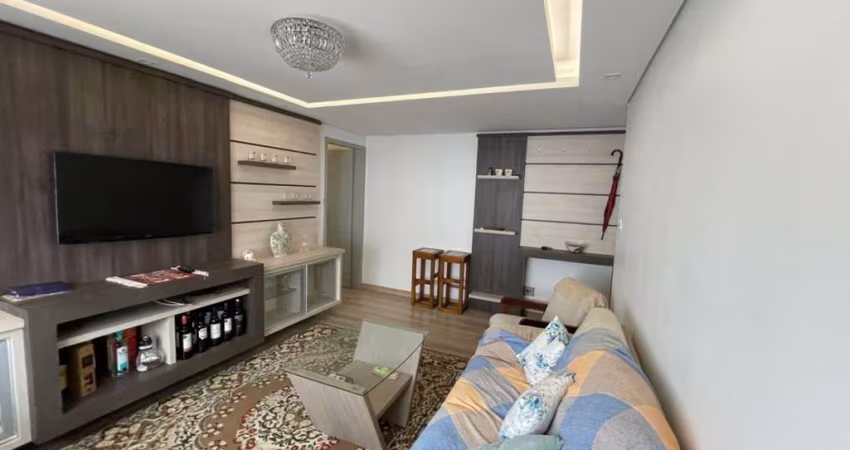 Apartamento com 2 quartos à venda na Rua Edmundo Bastian, 441, Cristo Redentor, Porto Alegre
