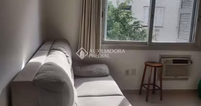 Apartamento com 2 quartos à venda na Avenida da Azenha, 213, Azenha, Porto Alegre