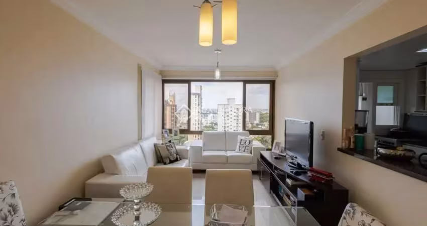 Apartamento com 2 quartos à venda na Rua General Couto de Magalhães, 1384, São João, Porto Alegre