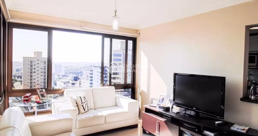 Apartamento com 2 quartos à venda na Rua General Couto de Magalhães, 1384, São João, Porto Alegre