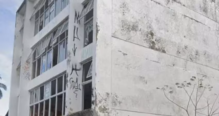 Prédio à venda na Rua Bauru, 183, Canudos, Novo Hamburgo