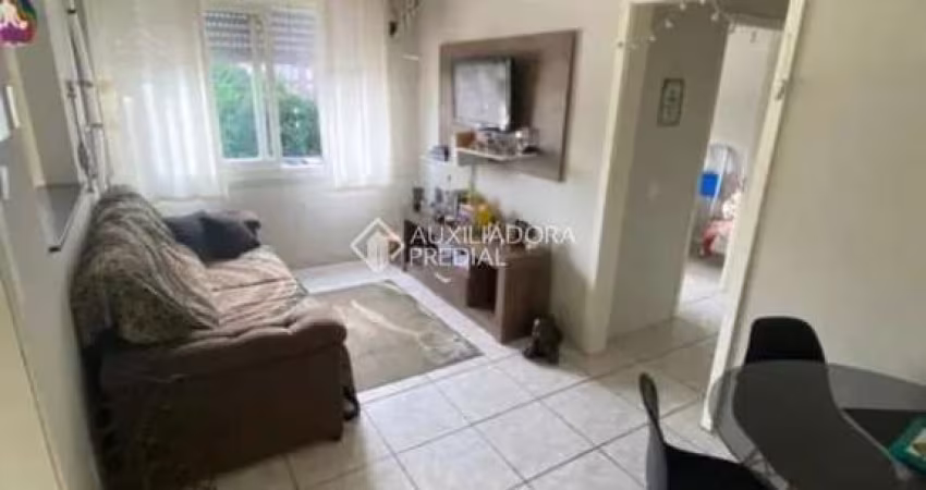Apartamento com 2 quartos à venda na Rua Hugo Livi, 177, Morro Santana, Porto Alegre