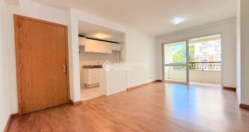 Apartamento com 3 quartos à venda na Rua Jari, 359, Passo da Areia, Porto Alegre