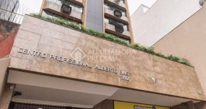 Sala comercial à venda na Avenida Alberto Bins, 392, Centro Histórico, Porto Alegre
