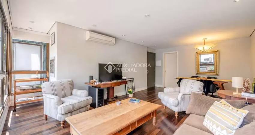Apartamento com 2 quartos à venda na Rua Silva Jardim, 900, Auxiliadora, Porto Alegre