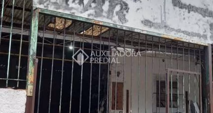 Terreno à venda na Rua Teixeira de Freitas, 812, Santo Antônio, Porto Alegre