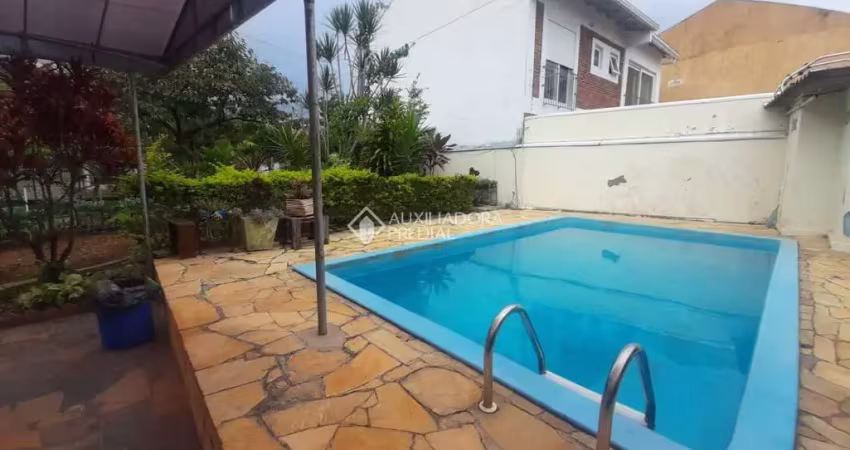 Casa com 1 quarto à venda na Rua Fernando Strehlau, 414, Jardim Itu Sabará, Porto Alegre
