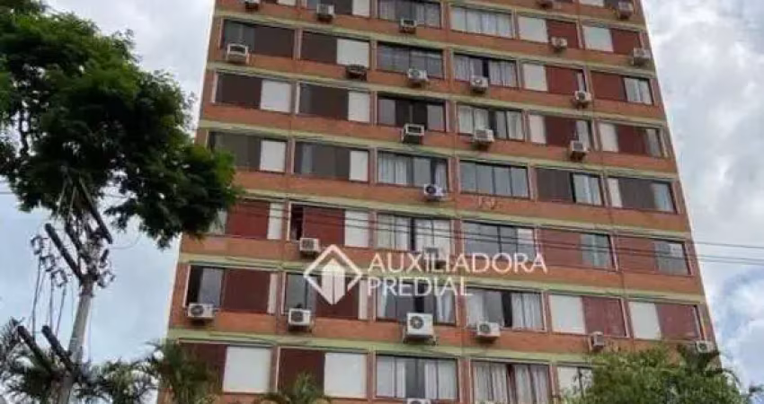 Apartamento com 3 quartos à venda na Avenida Cristóvão Colombo, 508, Floresta, Porto Alegre