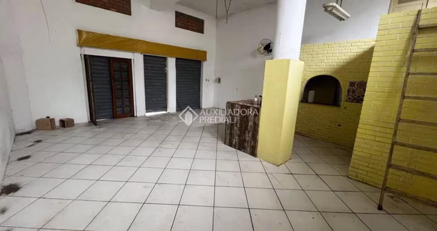 Ponto comercial à venda na Avenida Brasiliano Índio de Moraes, 44, Passo da Areia, Porto Alegre