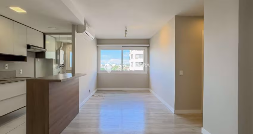 Apartamento com 2 quartos à venda na Rua Frederico Otávio Domingues Barbosa, 50, São Sebastião, Porto Alegre