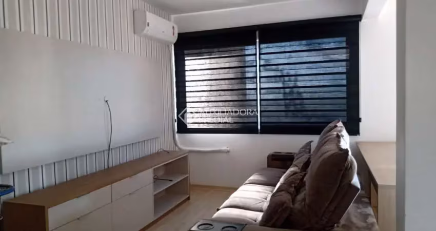 Apartamento com 3 quartos à venda na Avenida Bento Gonçalves, 1515, Santo Antônio, Porto Alegre
