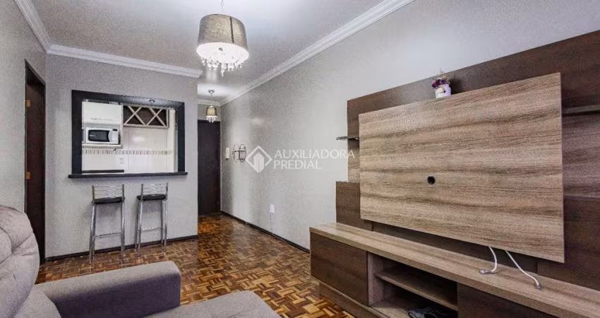 Apartamento com 1 quarto à venda na Avenida do Forte, 1092, Vila Ipiranga, Porto Alegre