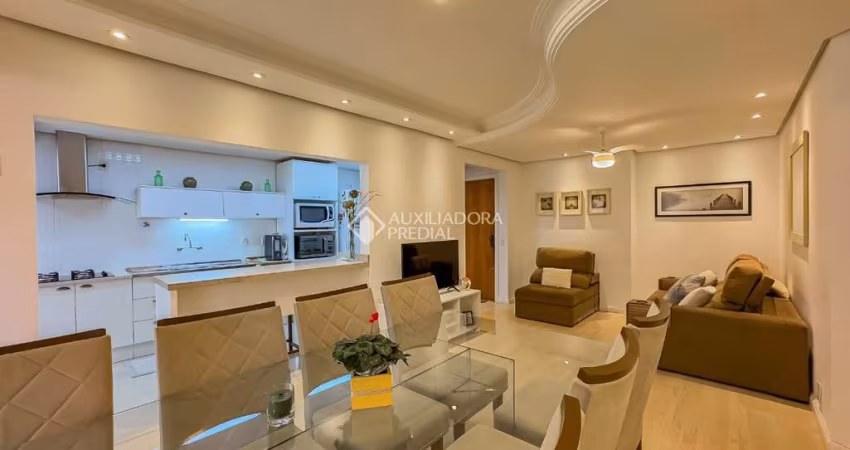 Apartamento com 3 quartos à venda na Avenida Francisco Trein, 507, Cristo Redentor, Porto Alegre