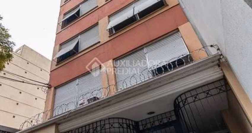 Apartamento com 1 quarto à venda na Rua Coronel Genuino, 342, Centro Histórico, Porto Alegre