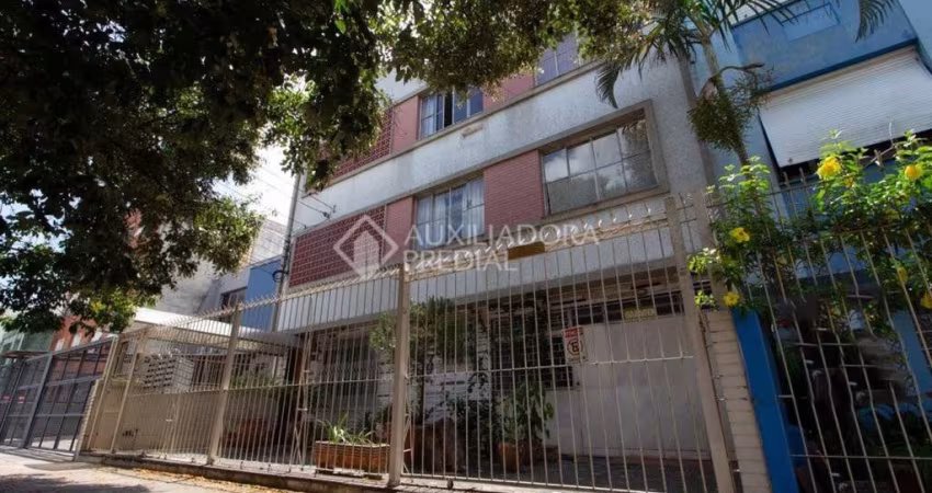 Apartamento com 2 quartos à venda na Rua Dezessete de Junho, 446, Menino Deus, Porto Alegre