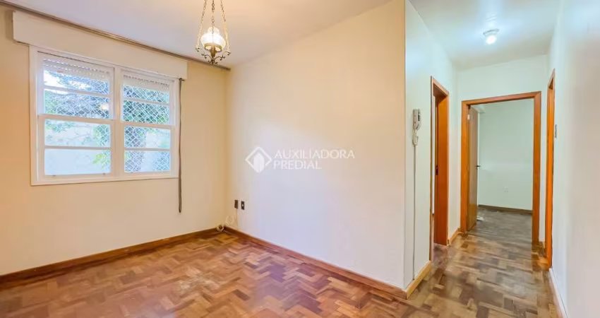 Apartamento com 2 quartos à venda na Rua Morretes, 88, Santa Maria Goretti, Porto Alegre
