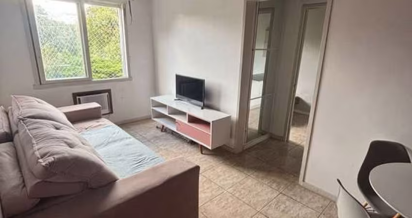 Apartamento com 1 quarto para alugar na Rua Sapê, 115, Passo da Areia, Porto Alegre