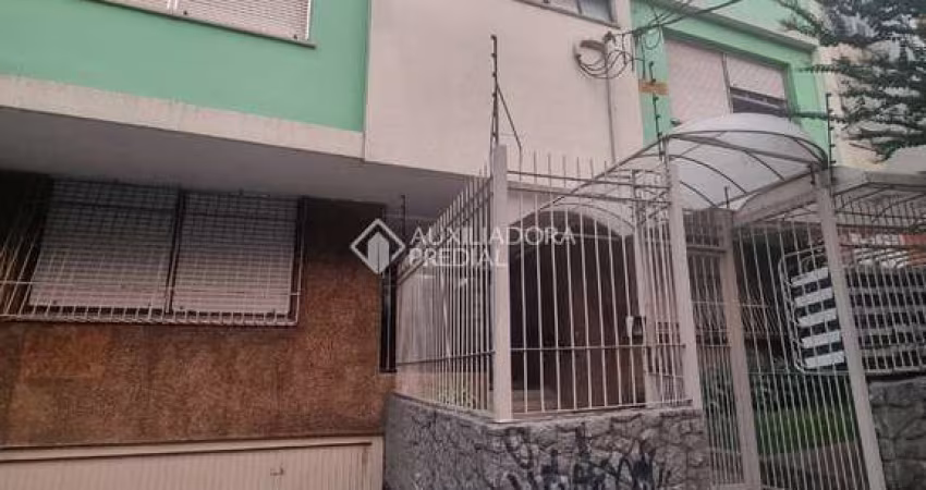 Apartamento com 1 quarto à venda na Rua Santo Antônio, 581, Floresta, Porto Alegre