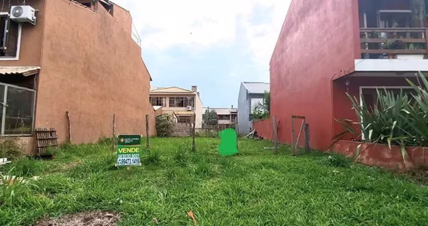 Terreno à venda na Rua Pau Brasil, 569, Hípica, Porto Alegre