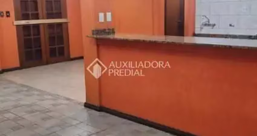 Casa com 3 quartos à venda na Aladim Pinto, 149, Morada do Vale I, Gravataí