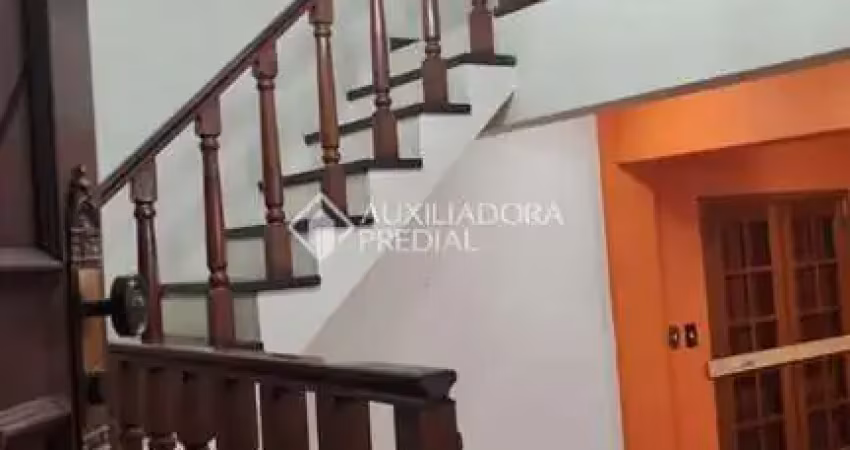 Casa com 3 quartos à venda na Aladim Pinto, 149, Morada do Vale I, Gravataí