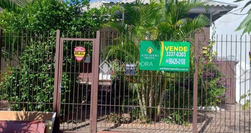 Casa com 3 quartos à venda na Rua Leite de Castro, 365, Jardim Itu Sabará, Porto Alegre