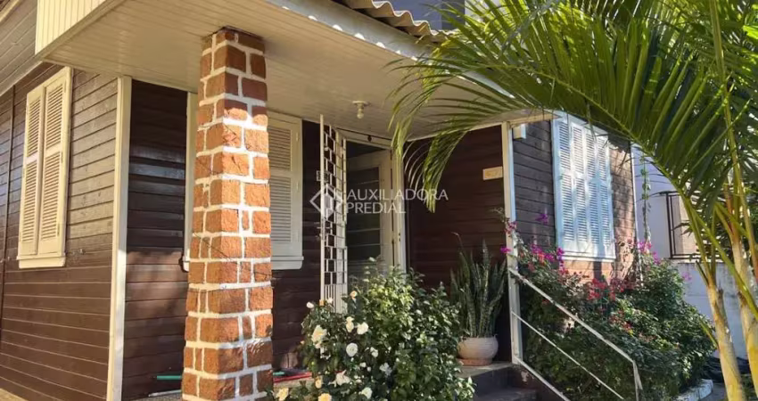 Casa com 3 quartos à venda na Rua Leite de Castro, 365, Jardim Itu Sabará, Porto Alegre