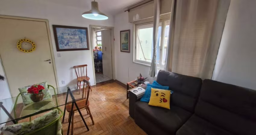 Apartamento com 2 quartos à venda na Rua Carlos Von Koseritz, 1233, São João, Porto Alegre