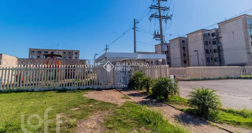 Apartamento com 2 quartos à venda na Avenida Francisco Silveira Bitencourt, 1818, Sarandi, Porto Alegre